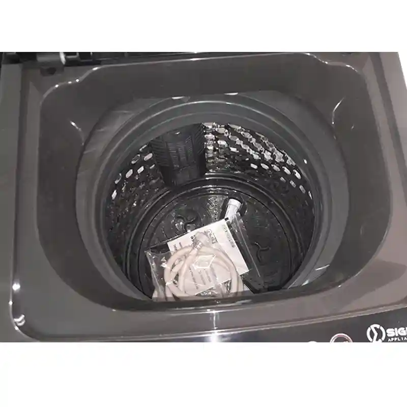 Sigma 8 KG Top Load Full Automatic Washing Machine 3 Sigma 8.5 KG Top Load Full Automatic Washing Machine (SWM-T805TL) Sigma 8.5 KG Top Load Full Automatic Washing Machine (SWM-T805TL) - Image 2