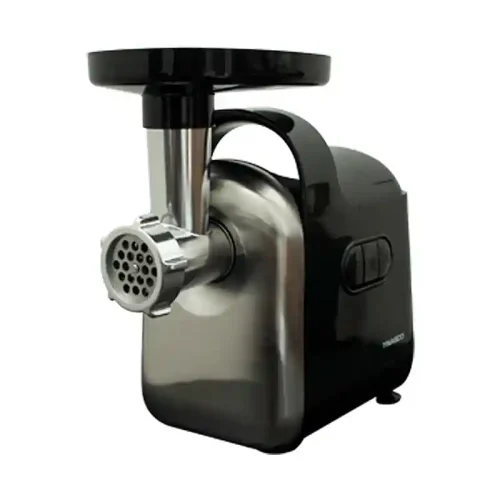 Nasco 800 Watts Meat Grinder (NAS-MG6000GS)