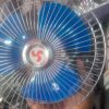 20240515 125828 1 8 inches Vehicle Oscillating Fan 12 Volt DC 20240515 125828 1