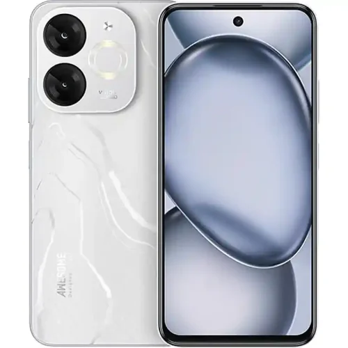 ITEL A80 (128GB HDD - 3GB RAM)