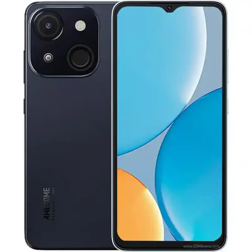 Itel A50c (32GB HDD - 2GB RAM)