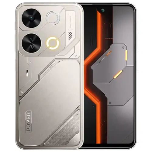 Itel P65 (128GB HDD - 4GB RAM)