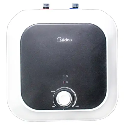 Midea 30 Ltrs Water Heater (D30-20VD)