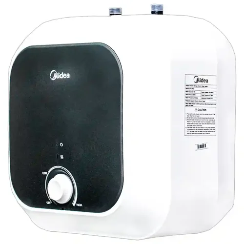 MIDEA water heater 2 Midea 30 Ltrs Water Heater (D30-20VD) Midea 30 Ltrs Water Heater (D30-20VD) - Image 2
