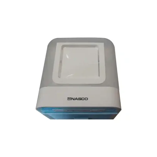 Nasco 2 Ltrs Mini Air Cooler 2 Nasco 2 Ltrs Mini Air Cooler Nasco 2 Ltrs Mini Air Cooler - Image 3