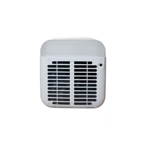 Nasco 2 Ltrs Mini Air Cooler 3 Nasco 2 Ltrs Mini Air Cooler Nasco 2 Ltrs Mini Air Cooler - Image 2