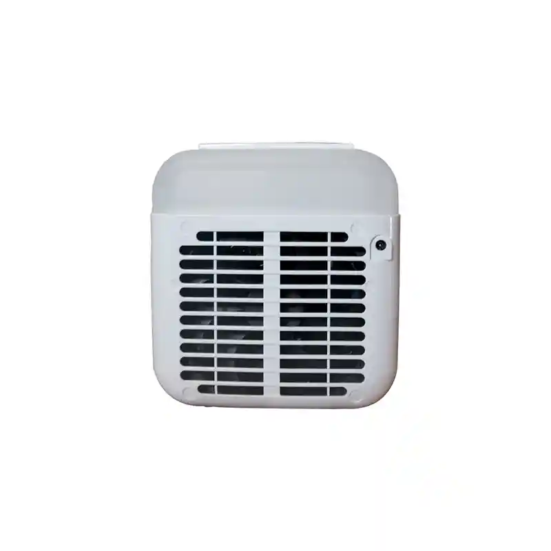 Nasco 2 Ltrs Mini Air Cooler 3 Nasco 2 Ltrs Mini Air Cooler Nasco 2 Ltrs Mini Air Cooler - Image 2