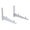 ac wall bracket AC Wall Bracket For 2.0 HP ac wall bracket