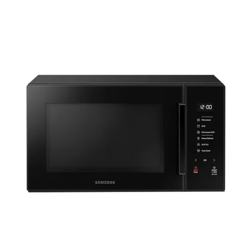 Samsung 30 ltrs Microwave With Grill and Auto Cook (MG30T5018AK/EF)