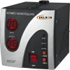 Delron Automatic Voltage Stabilizer Delron 3000 Watts Automatic Voltage Stabilizer Delron Automatic Voltage Stabilizer