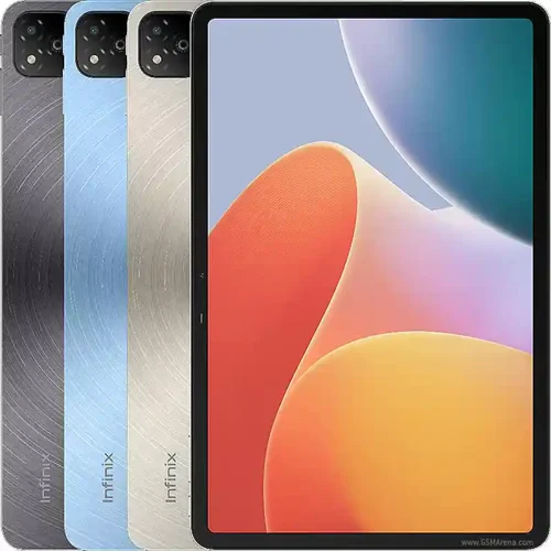 Infinix Xpad 11 Inches 3G Tablet (256GB HDD - 8GB RAM) - Image 2