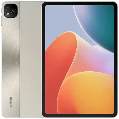 Infinix Xpad 11 Inches 3G Tablet (128GB HDD - 4GB RAM)