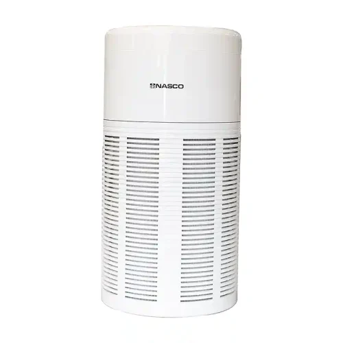 Nasco 10 Watts Air Purifier