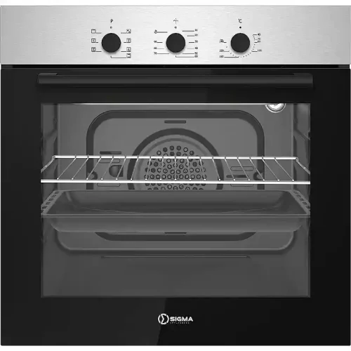 Sigma 65 Ltrs Built-In Electric Oven