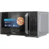 Midea 30 Ltrs Microwave With Grill EG9P032MX S 2 Midea 30 Ltrs Microwave With Grill (EG9P032MX-S) Midea 30 Ltrs Microwave With Grill EG9P032MX S 2