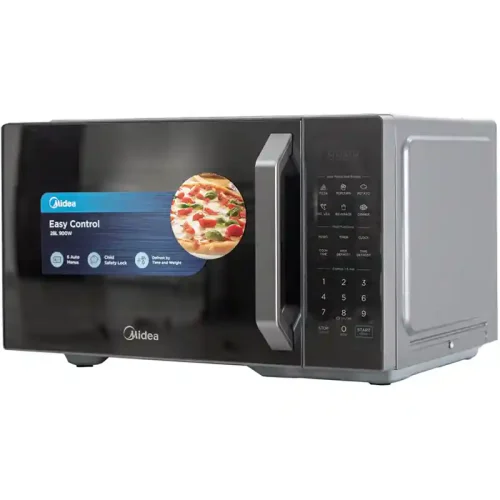 Midea 30 Ltrs Microwave With Grill (EG9P032MX-S)