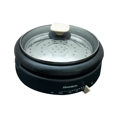 Nasco 3.5 Ltrs Electric Hot Pot
