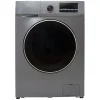 tcl front load new type TCL 8KG Inverter Front Load Washing Machine (P1108FLG) tcl front load new type