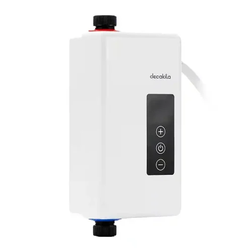 Decakila 5500 Watts Instant Electric Water Heater