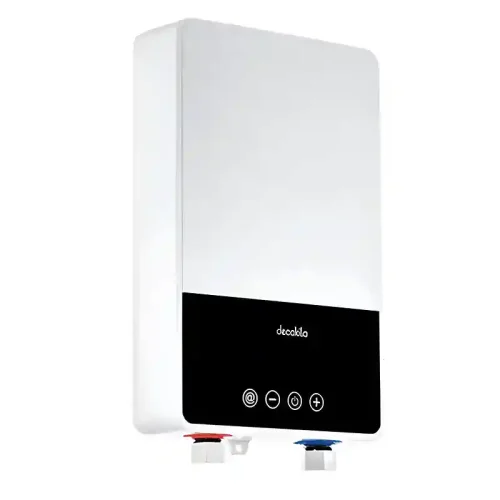 Decakila 7600 Watts Instant Electric Water Heater
