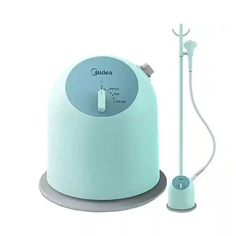Midea 1500 Watts Garment Steamer YGJ15Q1W 1 Midea 1500 Watts Garment Steamer (YGJ15Q1W) Midea 1500 Watts Garment Steamer (YGJ15Q1W) - Image 2