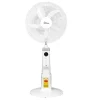 Midea 18 Inches Rechargeable Standing Fan