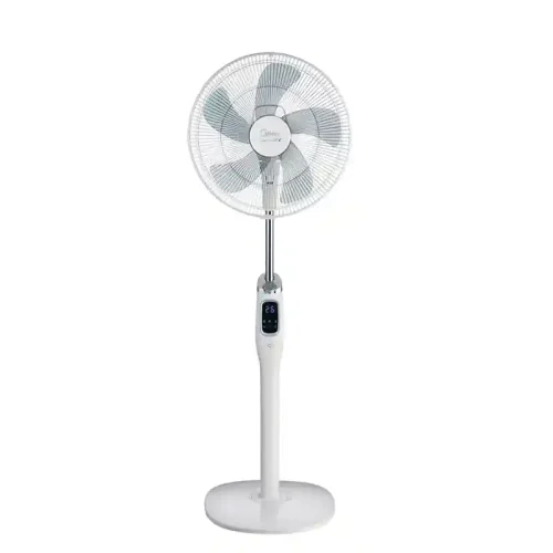 Midea 18 Inches Standing Fan (FS40-18BR)