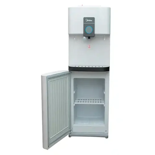 Midea 3 Tap Water Dispenser YL2037S 1 Midea 3 Tap Water Dispenser (YL2037S) Midea 3 Tap Water Dispenser (YL2037S) - Image 2