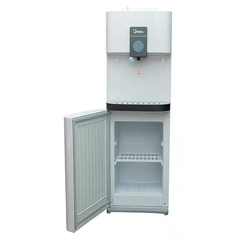 Midea 3 Tap Water Dispenser YL2037S 1 Midea 3 Tap Water Dispenser (YL2037S) Midea 3 Tap Water Dispenser (YL2037S) - Image 2