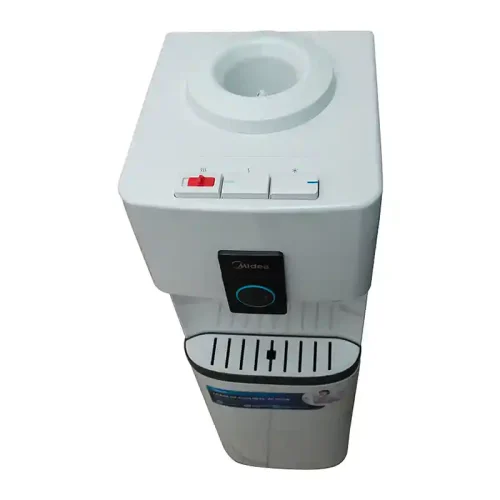 Midea 3 Tap Water Dispenser YL2037S 2 Midea 3 Tap Water Dispenser (YL2037S) Midea 3 Tap Water Dispenser (YL2037S) - Image 3