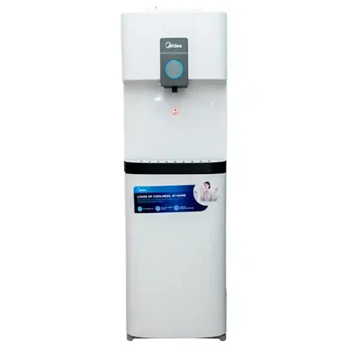 Midea 3 Tap Water Dispenser (YL2037S)