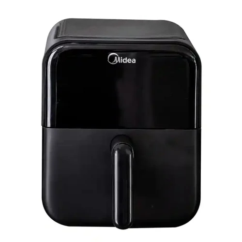 Midea 4 Ltrs Air Fryer With Touch Controls (MF-CN40E2)