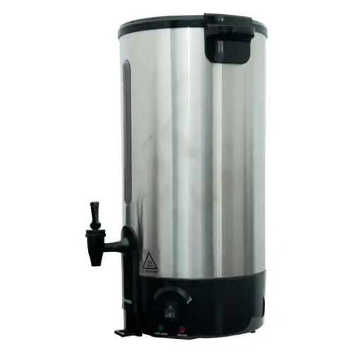 Nasco 20 Ltrs Stainless Steel Water Boiler