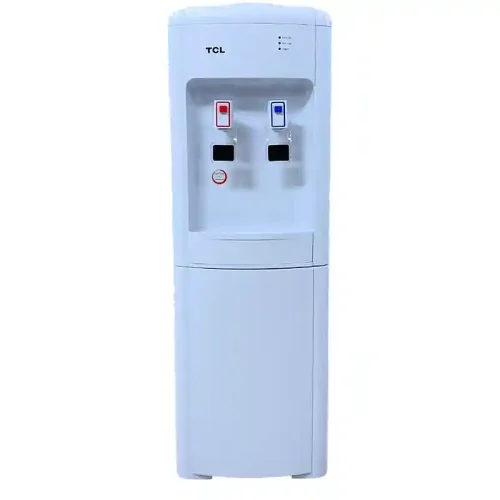 TCL 2 Tap Water Dispenser With Storage Cabinet (TY-LYR47W)