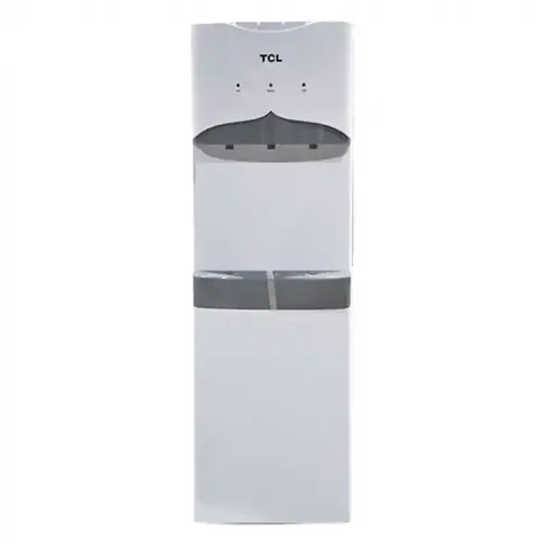 TCL 3 Tap Water Dispenser With Storage Cabinet (TY-LWYR109W)