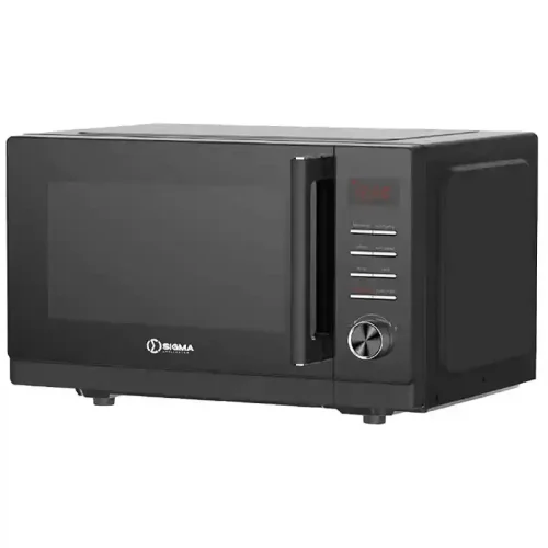 Sigma 25 Ltrs Multi-Functional Microwave With Grill