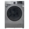 TCL Front Load Combo Washing Machine 10.5KG Washer With 6KG Dryer TCL Front Load Combo Washing Machine 10.5KG Washer With 6KG Dryer TCL Front Load Combo Washing Machine 10.5KG Washer With 6KG Dryer