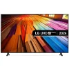 LG 75 Inch UHD 4K AI Smart TV 75UT80006LA