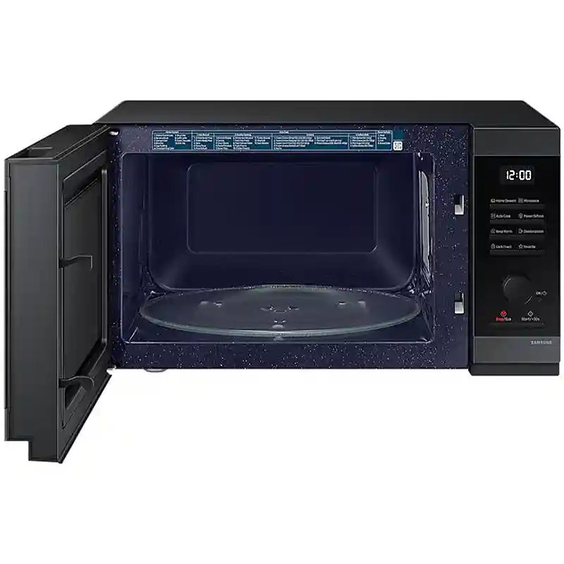 Samsung 40 Ltrs Solo Microwave MS40DG5505AG 2 Samsung 40 Ltrs Solo Microwave (MS40DG5505AG) Samsung 40 Ltrs Solo Microwave (MS40DG5505AG) - Image 2