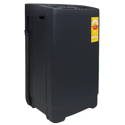 Nasco 8KG Top Load Fully Automatic Washing Machine (NASTL-B80)