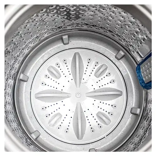 Nasco Top Load Fully Automatic Washing Machine Nasco 7KG Top Load Fully Automatic Washing Machine (NASTL-B70FL) Nasco 7KG Top Load Fully Automatic Washing Machine (NASTL-B70FL) - Image 3
