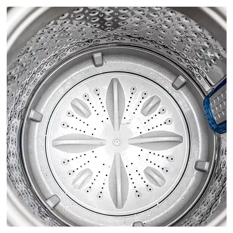 Nasco Top Load Fully Automatic Washing Machine Nasco 7KG Top Load Fully Automatic Washing Machine (NASTL-B70FL) Nasco 7KG Top Load Fully Automatic Washing Machine (NASTL-B70FL) - Image 3