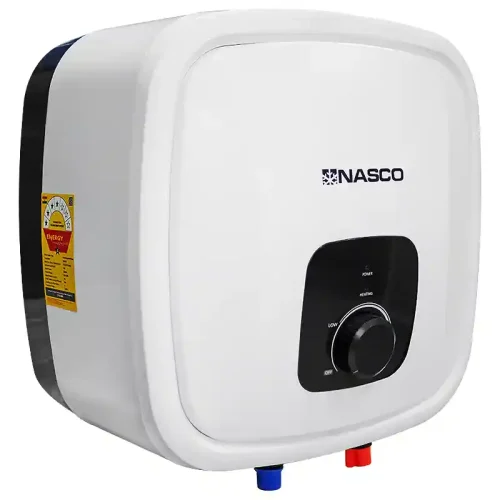 Nasco 15 Ltrs Water Heater (D15-20VT)