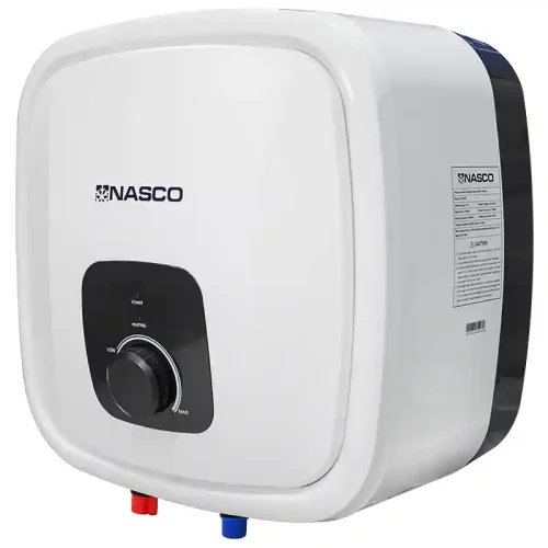 Nasco 30 Ltrs Water Heater (D30-20VT)
