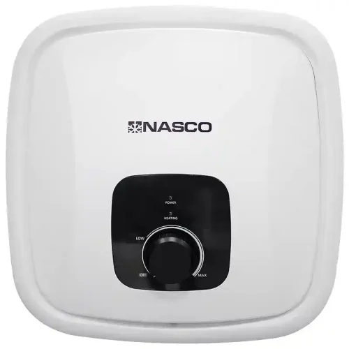 Nasco 10 Ltrs Water Heater (D10-20VT)