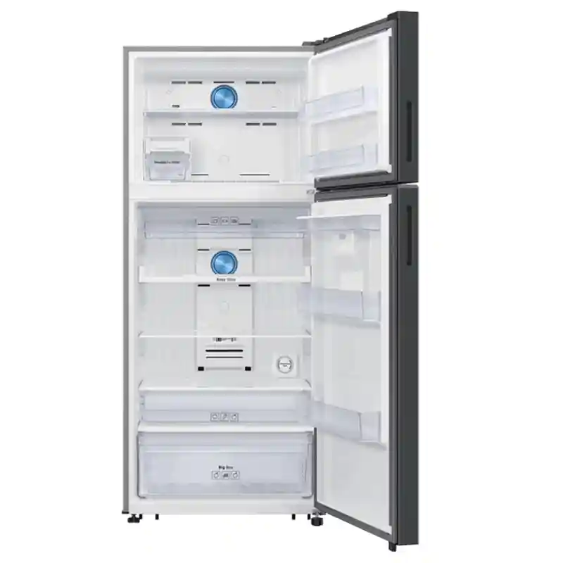 Samsung 528 Ltrs Top Mount Fridge With Water Dispenser 1 Samsung 528 Ltrs Top Mount Fridge With Water Dispenser (RT53DG7B60B1UT) Samsung 528 Ltrs Top Mount Fridge With Water Dispenser (RT53DG7B60B1UT) - Image 2