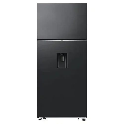 Samsung 528 Ltrs Top Mount Fridge With Water Dispenser (RT53DG7B60B1UT)