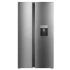 TCL 520 Ltrs Side By Side Fridge With Water Dispenser P520SBN TCL 520 Ltrs Side By Side Fridge With Water Dispenser (P520SBN) TCL 520 Ltrs Side By Side Fridge With Water Dispenser P520SBN