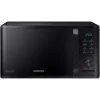 Samsung 23Ltrs Solo Microwave With Quick Defrost Black 1 Samsung 23Ltrs Solo Microwave With Quick Defrost - Black (MS23K3515AK/EF) Samsung 23Ltrs Solo Microwave With Quick Defrost Black 1