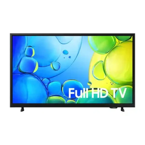 Samsung 43 Inch Full HD Smart TV 2025 Model (UA43F6000FUXGH)